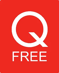 Q-Free ASA logo